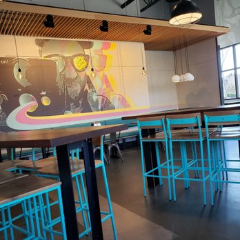 MOD Pizza - Fast Food Near Me - University Place, Washington MOD Pizza - Fast Food Near Me - University Place, Washington