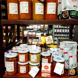 Valley Forge Flowers - The Barn at Valley Forge Flowers - Gourmet Foods