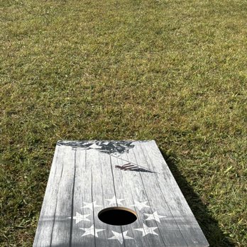 Obstbaum Orchards - Cornhole - Fruits & Veggies Near Me - Northville, Michigan