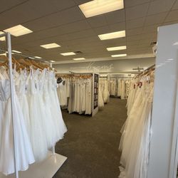 David's Bridal