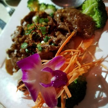 Siam Bistro - Pad Gratium - Thai Near Me - Miami, Florida Siam Bistro - Pad Gratium - Thai Near Me - Miami, Florida