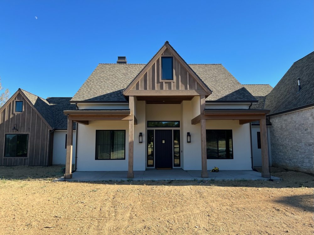 Slide of Meta Flat Roofing