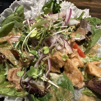 Hachi - Hachi salad - Japanese Near Me - Las Vegas, Nevada Hachi - Hachi salad - Japanese Near Me - Las Vegas, Nevada