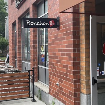 Bonchon - Chicken Wings Near Me - New Haven, Connecticut