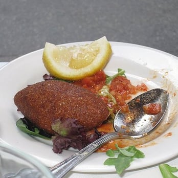 Sip Sak - turkish style croquette - Middle Eastern Near Me - New York, New York Sip Sak - turkish style croquette - Middle Eastern Near Me - New York, New York