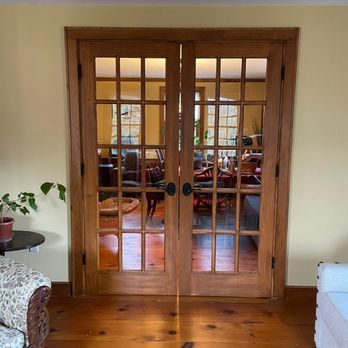 Inka Construction Group - New custom doors - Decks & Railing Near Me Inka Construction Group - New custom doors - Decks & Railing Near Me