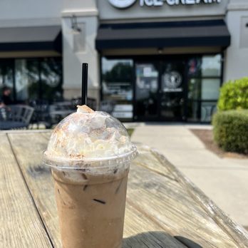 The Percantile and Creamery - Campfire Mocha - Coffee & Tea Near Me - Concord, North Carolina The Percantile and Creamery - Campfire Mocha - Coffee & Tea Near Me - Concord, North Carolina