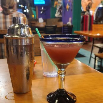 Avila's El Ranchito - Julio's killer Raspberry Martinis - Mexican Near Me - Lake Forest, California Avila's El Ranchito - Julio's killer Raspberry Martinis - Mexican Near Me - Lake Forest, California