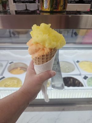 Sweet Sofia’s by null