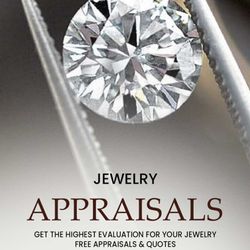 Lev Jewelers - Jewelry and Watch Appraisals