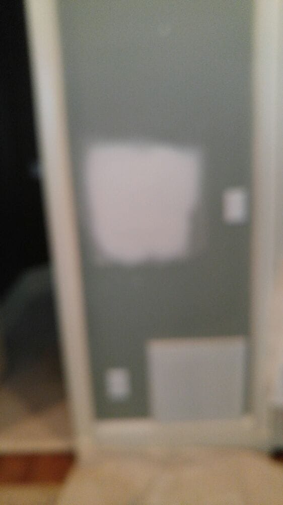 Slide of Clint Manley Painting & Handyman Service