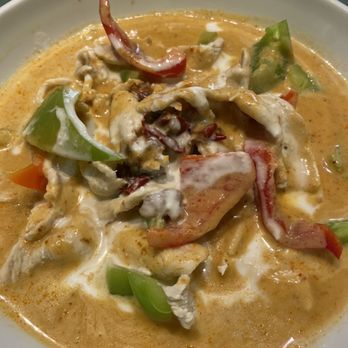 Thai Basil - Panang curry - Thai Near Me - Bentonville, Arkansas Thai Basil - Panang curry - Thai Near Me - Bentonville, Arkansas