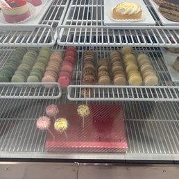 Cake Pops