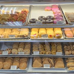 Copacabana Bakery - Cookies