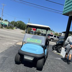 Go Fast Motorsports - Our weekend ride