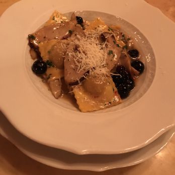 Cinghiale - Pheasant pasta - Italian Near Me - Baltimore, Maryland