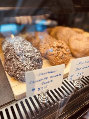 Blue Sky Brews by null