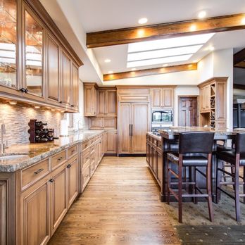 W J Skouras & Co - Interior Kitchen - Painters Near Me - Peabody, Massachusetts W J Skouras & Co - Interior Kitchen - Painters Near Me - Peabody, Massachusetts