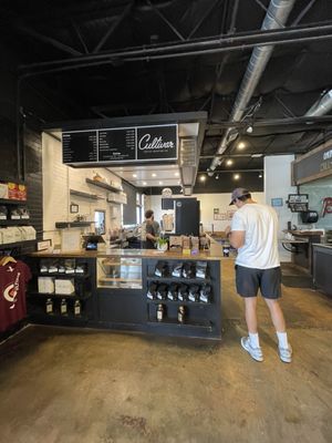 Cultivar Coffee Roasting Co. by null