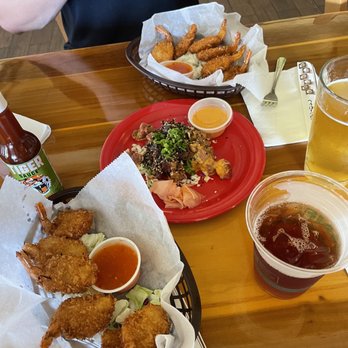 Coconuts Fish Cafe - Seafood Near Me - Kihei, Hawaii