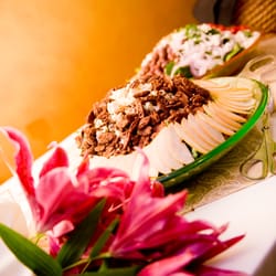 Lost Coast Catering - We provide catering services for all your special occasions!