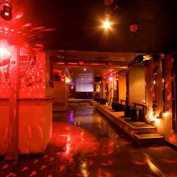 The Nest - Dance Clubs Near Me - London, XGL The Nest - Dance Clubs Near Me - London, XGL