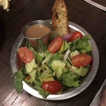 Atlas Tavern - Side salad - Pubs Near Me - Columbus, Ohio