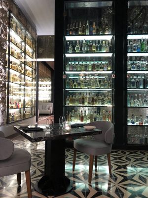 Ixi'im Restaurant by null