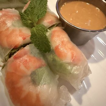 Phorage - Fresh Spring Roll - Vietnamese Near Me - Los Angeles, California Phorage - Fresh Spring Roll - Vietnamese Near Me - Los Angeles, California