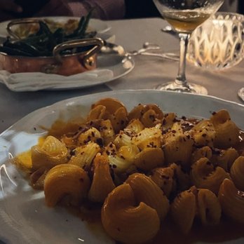 Monarch - Momma's Spicy Rigatoni - Italian Near Me - Dallas, Texas Monarch - Momma's Spicy Rigatoni - Italian Near Me - Dallas, Texas