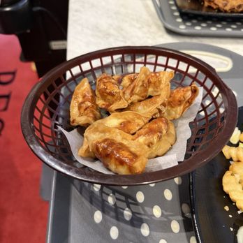 Gangnam Spa - Dumplings - Day Spas Near Me - Houston, Texas