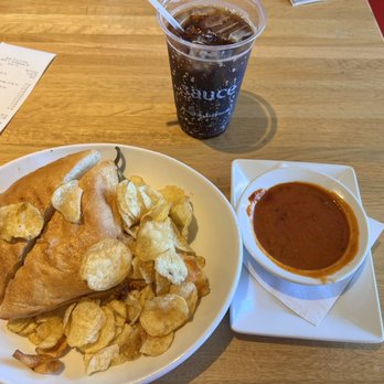 Sauce Pizza & Wine - Meatball panini - Pizza Near Me - Queen Creek, Arizona Sauce Pizza & Wine - Meatball panini - Pizza Near Me - Queen Creek, Arizona