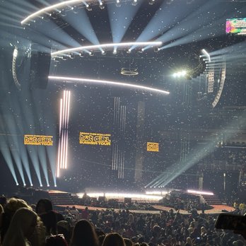 Smoothie King Center - Stadiums & Arenas Near Me - New Orleans, Louisiana