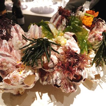 Angle - Seafood - Catalan Near Me - Barcelona, B