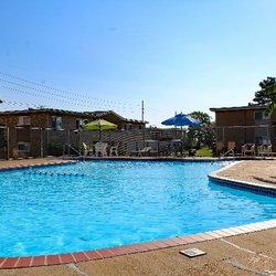 National Real Estate Management Corp - Our amazing community pool located at Eden Rock!