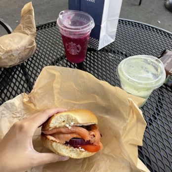 Noah's NY Bagels - Bagels Near Me - San Mateo, California Noah's NY Bagels - Bagels Near Me - San Mateo, California