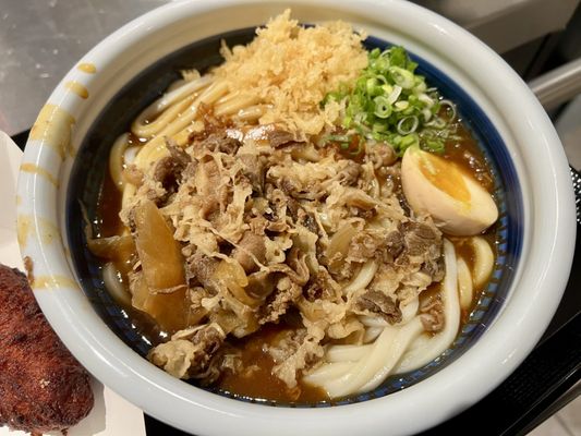 MARUGAME UDON by null