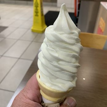 Burger King - Soft Serve Cup - Burgers Near Me - Manteca, California Burger King - Soft Serve Cup - Burgers Near Me - Manteca, California