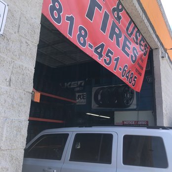Tire Boyz - Tires Near Me - Northridge, California Tire Boyz - Tires Near Me - Northridge, California