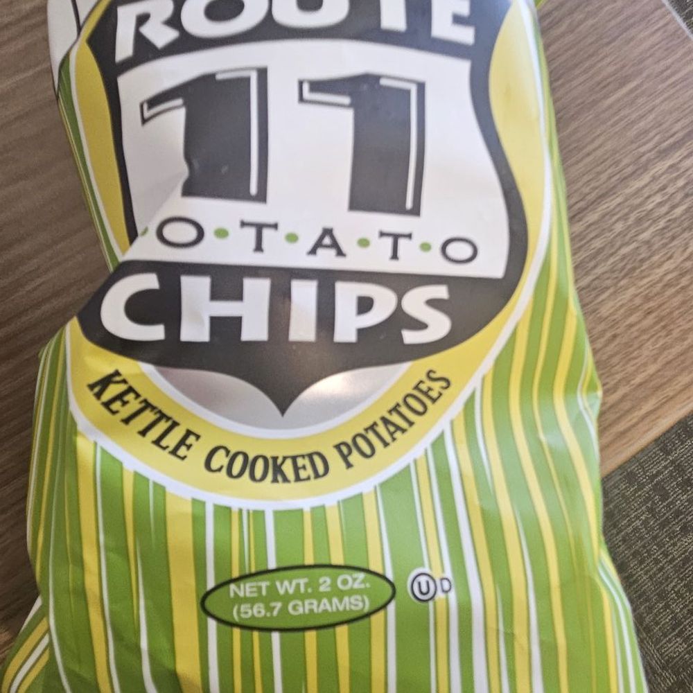Pickles Deli - Sour cream kettle chips - Delis Near Me - Saint Louis, Missouri Pickles Deli - Sour cream kettle chips - Delis Near Me - Saint Louis, Missouri