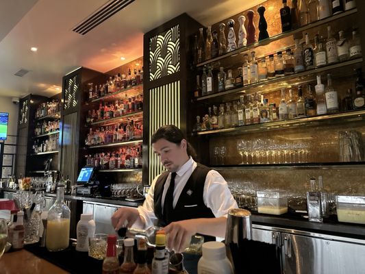 C&S Seafood and Oyster Bar, Brookhaven by null