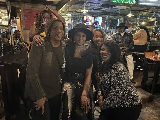 Fifty Yard Line by null