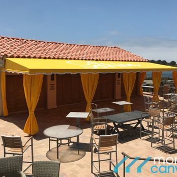 Moran Canvas Products - Patio Coverings Near Me - La Mesa, California