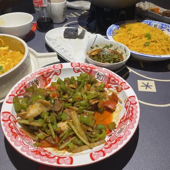 Young And Rich - Chinese Near Me - Flushing, New York Young And Rich - Chinese Near Me - Flushing, New York