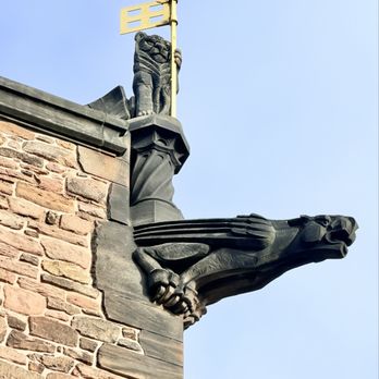 Edinburgh Castle - Landmarks & Historical Buildings Near Me - Edinburgh, EDH Edinburgh Castle - Landmarks & Historical Buildings Near Me - Edinburgh, EDH