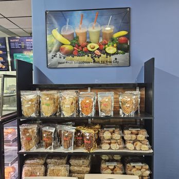 Cali Sandwiches - Snacks - Bakeries Near Me - San Jose, California