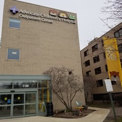 Advocate Children's Hospital