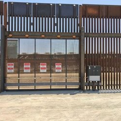 Controlled Entry Specialists