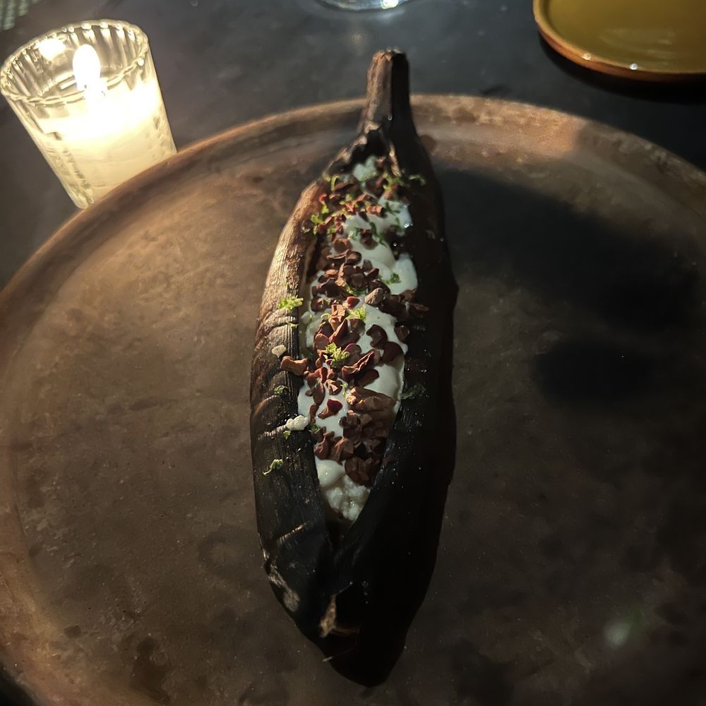 Ticuchi - Mexican Near Me - Ciudad de México, DIF