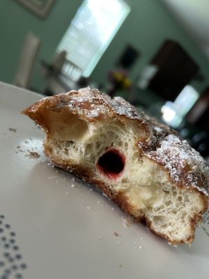 Parlor Doughnuts by null